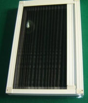 Single and Double Horizontal Retractable Screen Door