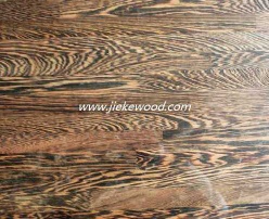 Wenge finger joint panel,kitchen worktop