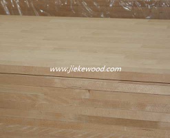 finger joint laminate panels