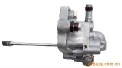 volvo fuel pump