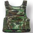 bulletproof vest