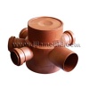 pipe fittings mould