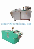 vegetable cutter/slicer/cutting machine/crusher/crushing equipment