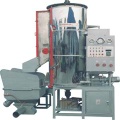 eps pre-expander machine