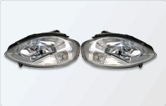 BENTIAN X- TRAI head big lamp