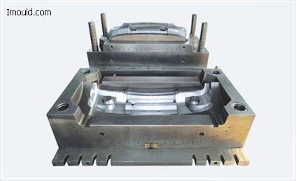 Zhejiang Jindian Mold Co., Ltd.