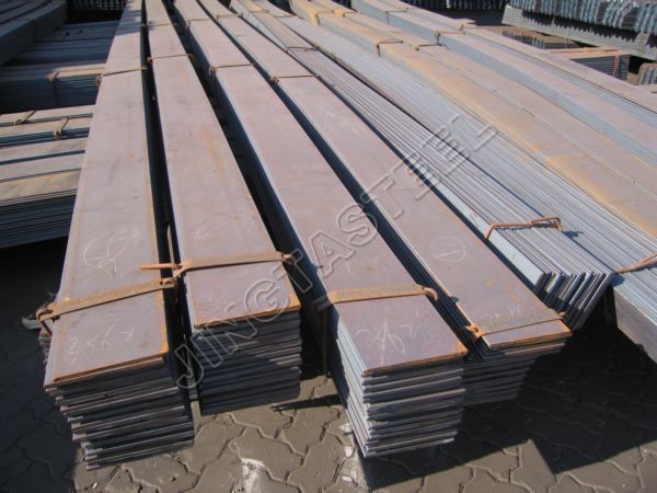 flat bar(steel flat, steel bar)