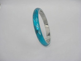 Imitation jewelry bangle