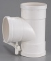 PVC Pipe Fitting Mould