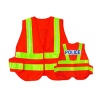 police safety vest