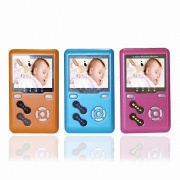 wireless baby monitorJLT2008