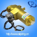 wind turbine slip ring