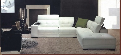 corner sofa