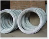 Galvanized  Wire