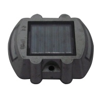 solar road stud