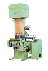 Computerized Non shuttle Needle Loom (JX / JNFS4 / 66-640S)