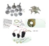 parts for washing machine