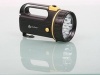 Metal Palstic LED Flashlight