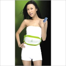 Slimming belt