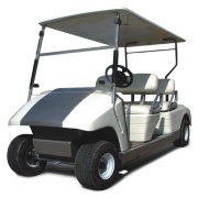 electric golf cart