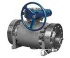 forged steel ball valves