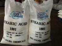 Stearic acid