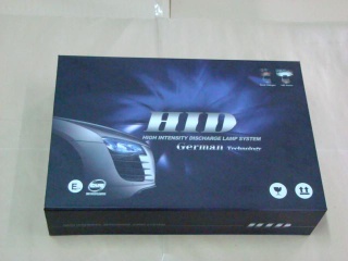 HID XENON KIT