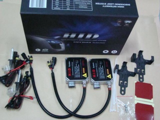 HID XENON KIT