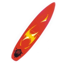 surfboard