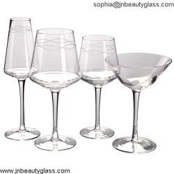 Stemware