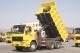 HOWO 6x4 Tipper Truck