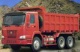 HOWO 6X4 Dump Truck