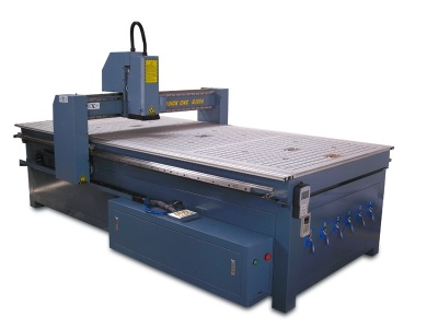 cnc router machine