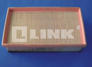 auto air filter(LA-29105)