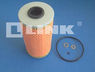 Auto Oil Filter(LO-938/1X)