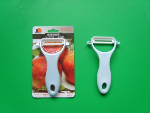 ceramic peeler