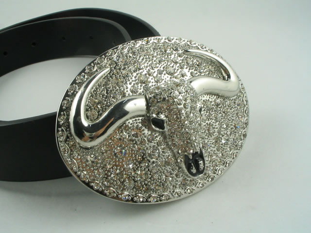 Jolinya Belt Buckle