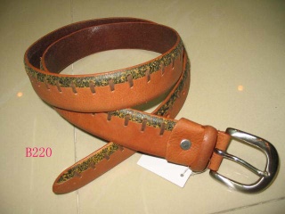 belt