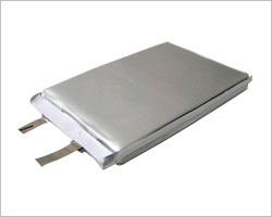 Polymer battery