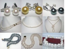 PEARLS