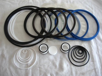 hydraulic breaker seal kit