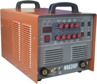 welding machine