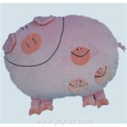 Pig Pillow