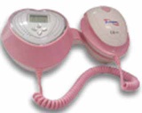 Fetal doppler