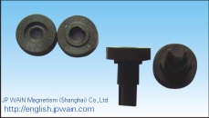 (Injection Moulded NdFeB)Sensor Magnets