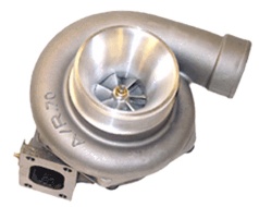 TURBOCHARGER