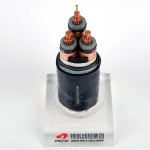 High Voltage XLPE Cable