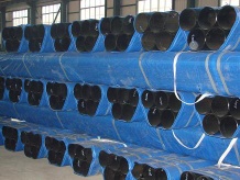 API 5L API5CT Seamless Line Pipe