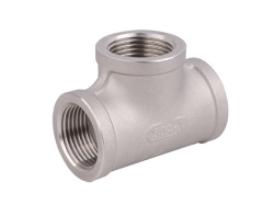 steel pipe fitting