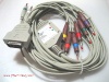 EKG Cable